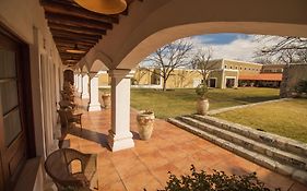 La Casona Del Banco Hotel Boutique